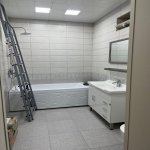 Kirayə (aylıq) 2 otaqlı Həyət evi/villa, Həzi Aslanov metrosu, H.Aslanov qəs., Xətai rayonu 12