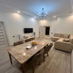 Продажа 3 комнатная Новостройка, м. Халглар Достлугу метро, Низаминский р-н район 3