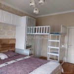 Kirayə (aylıq) 2 otaqlı Yeni Tikili, Qara Qarayev metrosu, Nizami rayonu 6