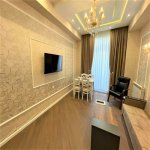 Kirayə (aylıq) 2 otaqlı Yeni Tikili, Ağ şəhər, Xətai rayonu 2