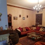 Kirayə (aylıq) 7 otaqlı Həyət evi/villa, Badamdar qəs., Səbail rayonu 23