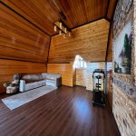 Kirayə (aylıq) 6 otaqlı Həyət evi/villa, Badamdar qəs., Səbail rayonu 35