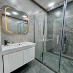 Satılır 2 otaqlı Yeni Tikili, Koroğlu metrosu, Nərimanov rayonu 14