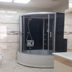 Kirayə (aylıq) 3 otaqlı Yeni Tikili, Xalqlar dostluğu metrosu, Nizami rayonu 19