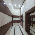 Satılır 4 otaqlı Yeni Tikili, Gənclik metrosu, Nəsimi rayonu 4