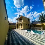 Kirayə (günlük) 5 otaqlı Həyət evi/villa Qəbələ 13