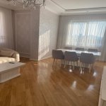 Kirayə (aylıq) 3 otaqlı Yeni Tikili, Nizami metrosu, Yasamal rayonu 3