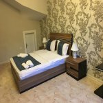 Kirayə (günlük) 6 otaqlı Həyət evi/villa İsmayıllı 24