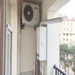 Satılır 1 otaqlı Yeni Tikili, Həzi Aslanov metrosu, Əhmədli, Xətai rayonu 5