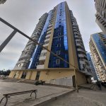 Satılır 3 otaqlı Yeni Tikili, Bakıxanov qəs., Sabunçu rayonu 1
