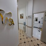 Kirayə (aylıq) Obyekt, Səbail rayonu 8