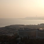 Kirayə (aylıq) 3 otaqlı Yeni Tikili, Ağ şəhər, Xətai rayonu 2