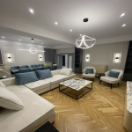 Kirayə (aylıq) 3 otaqlı Yeni Tikili, Ağ şəhər, Xətai rayonu 2