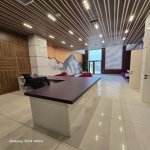 Kirayə (aylıq) 4 otaqlı Ofis, 28 May metrosu, Səbail rayonu 2