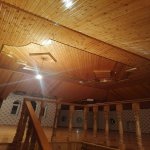 Satılır 9 otaqlı Həyət evi/villa, Binə qəs., Xəzər rayonu 5