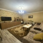 Kirayə (aylıq) 3 otaqlı Köhnə Tikili, 28 May metrosu, Nəsimi rayonu 1