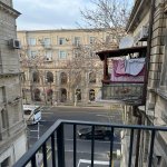 Аренда 1 комнатная Новостройка, м. Сахил метро, Сябаиль район 1