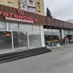 Kirayə (aylıq) Obyekt, İnşaatçılar metrosu, Yasamal rayonu 1