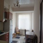 Kirayə (aylıq) 1 otaqlı Yeni Tikili, Əhmədli metrosu, Xətai rayonu 4