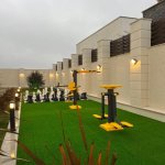 Satılır 6 otaqlı Bağ evi, Şüvəlan, Xəzər rayonu 37