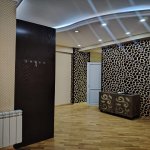 Kirayə (aylıq) 3 otaqlı Yeni Tikili, Neftçilər metrosu, 8-ci kilometr, Nizami rayonu 3