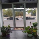 Kirayə (aylıq) Obyekt, İnşaatçılar metrosu, Yasamal rayonu 1