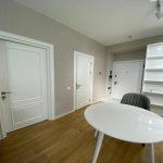 Kirayə (aylıq) 2 otaqlı Yeni Tikili, Bayıl qəs., Səbail rayonu 1