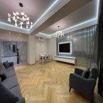 Аренда 3 комнатная Новостройка, Белый город, Хетаи район 3