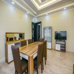 Kirayə (günlük) 2 otaqlı Köhnə Tikili, Sahil metrosu, Nəsimi rayonu 5