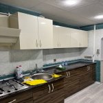 Kirayə (aylıq) 3 otaqlı Köhnə Tikili, Nəsimi metrosu, Binəqədi rayonu 5