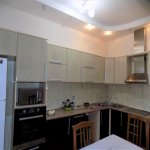 Kirayə (aylıq) 3 otaqlı Yeni Tikili, Gənclik metrosu, Nərimanov rayonu 5