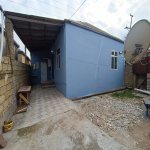 Satılır 3 otaqlı Həyət evi/villa, Binəqədi qəs., Binəqədi rayonu 1