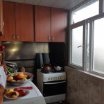 Satılır 3 otaqlı Köhnə Tikili, Memar Əcəmi metrosu, 3-cü mikrorayon, Nəsimi rayonu 10