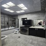 Satılır 7 otaqlı Həyət evi/villa, Masazır, Abşeron rayonu 26