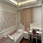 Kirayə (aylıq) 4 otaqlı Yeni Tikili, Nəriman Nərimanov metrosu, Nərimanov rayonu 9