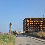 Продажа 1 комнатная Новостройка, пос. Нардаран, Сабунчу район 9