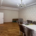 Kirayə (aylıq) 2 otaqlı Yeni Tikili, Neftçilər metrosu, 8-ci kilometr, Nizami rayonu 4