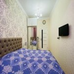 Аренда 2 комнат Новостройка, İnşaatçılar метро, Ясамал район 5