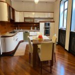Kirayə (aylıq) 6 otaqlı Həyət evi/villa, Gənclik metrosu, Nərimanov rayonu 22