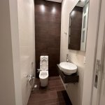 Kirayə (aylıq) 4 otaqlı Həyət evi/villa, İnşaatçılar metrosu, Yasamal rayonu 18