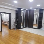 Kirayə (aylıq) 3 otaqlı Yeni Tikili, Neftçilər metrosu, Nizami rayonu 2