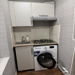 Kirayə (aylıq) 1 otaqlı Köhnə Tikili, İnşaatçılar metrosu, Yeni Yasamal qəs., Yasamal rayonu 4