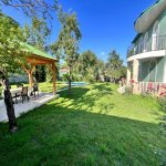 Kirayə (günlük) 5 otaqlı Həyət evi/villa Qəbələ 17
