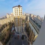 Satılır 3 otaqlı Yeni Tikili, Xalqlar dostluğu metrosu, Nizami rayonu 3