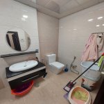 Аренда 3 комнат Новостройка, м. Эльмляр Академиясы метро, Ясамал район 11