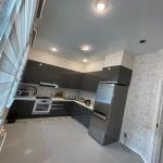 Satılır 4 otaqlı Həyət evi/villa, Badamdar qəs., Səbail rayonu 6