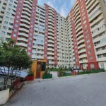 Kirayə (aylıq) 3 otaqlı Yeni Tikili, Xətai metrosu, Ağ şəhər, Xətai rayonu 1