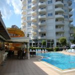 Satılır 2 otaqlı Xarici Əmlak 1