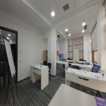 Kirayə (aylıq) 16 otaqlı Ofis, Elmlər akademiyası metrosu, Yasamal rayonu 11