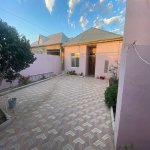 Satılır 3 otaqlı Həyət evi/villa, Koroğlu metrosu, Balaxanı qəs., Sabunçu rayonu 1
